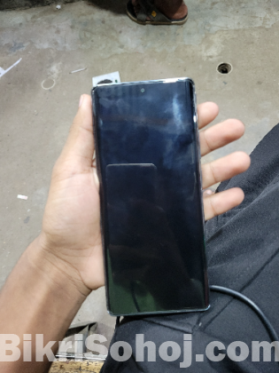 Inifinix Hot 50 pro+